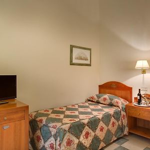 Kamer met een King Size Bed